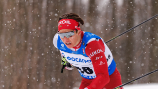 Двух лыжников и фристайлистку из России допустили к отбору на Олимпиаду