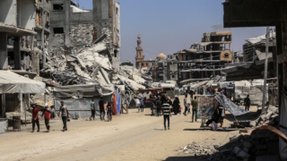 Израильских поселений в секторе Газа все же не будет – министр обороны Израиля сам себя дезавуировал