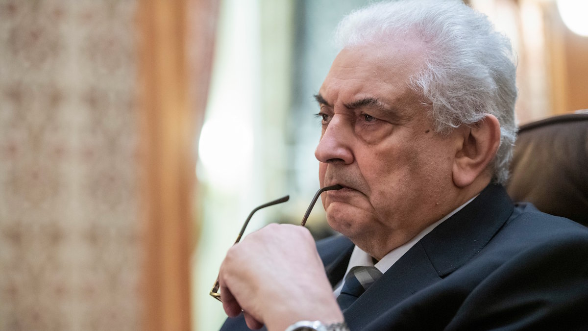 Посла России Нечаева вызвали в МИД ФРГ