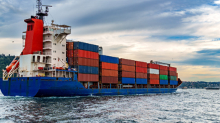 Турецкую систему контроля судоходства распространят на Чёрное море