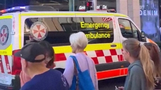 Стрельба на пляже в Сиднее: число погибших выросло до 12