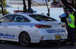 Массовая стрельба произошла на пляже в Сиднее во время празднования Хануки, погибли 10 человек