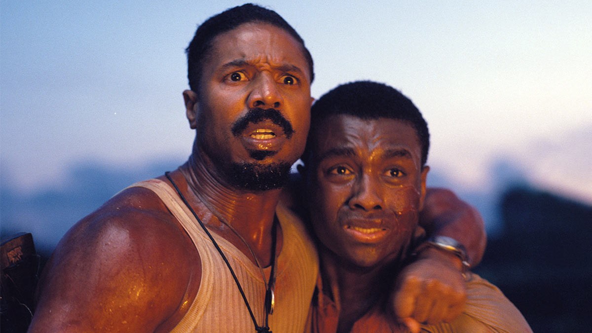 Кадр из фильма "Грешники"