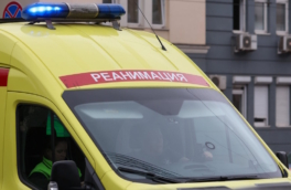 Четверо из 14 пострадавших от атаки БПЛА в Чебоксарах находятся в тяжелом состоянии