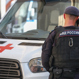 Девятиклассник открыл стрельбу в школе на Кубани, пострадали двое учеников