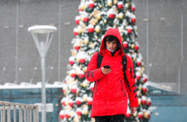 Москвичи не останутся на Новый год без снега: что прогнозируют синоптики