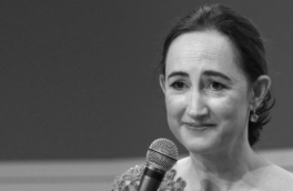 Умерла автор романов "Шопоголик" Софи Кинселла