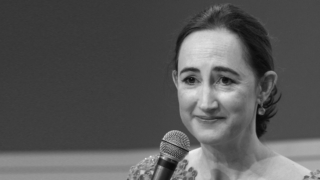 Умерла автор романов "Шопоголик" Софи Кинселла