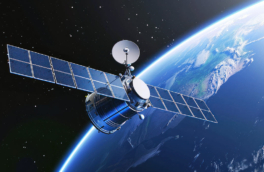 Евросоюз запустит свою сеть разведывательных спутников в 2026 году
