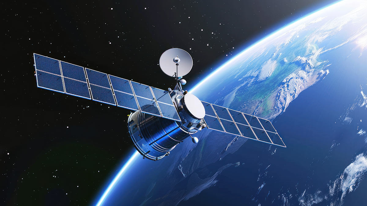 Евросоюз планирует создать новую сеть спутников разведки в 2026 году
