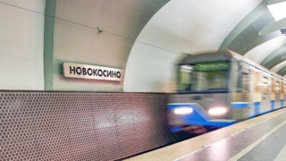 Поезда не будут ходить на участке Калининской линии метро с 9 по 11 января