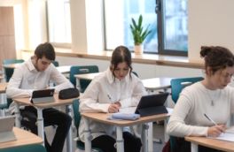 Что изменится в школах после принятия новых стандартов обучения для 10-11 классов