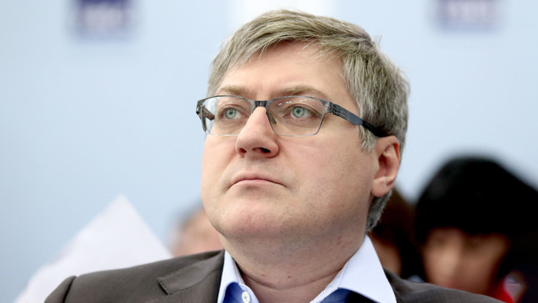 Вместо Барщевского врио полпреда правительства в судах назначили Степанова