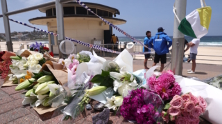 Среди жертв теракта в Австралии есть россияне, заявили в МИД РФ