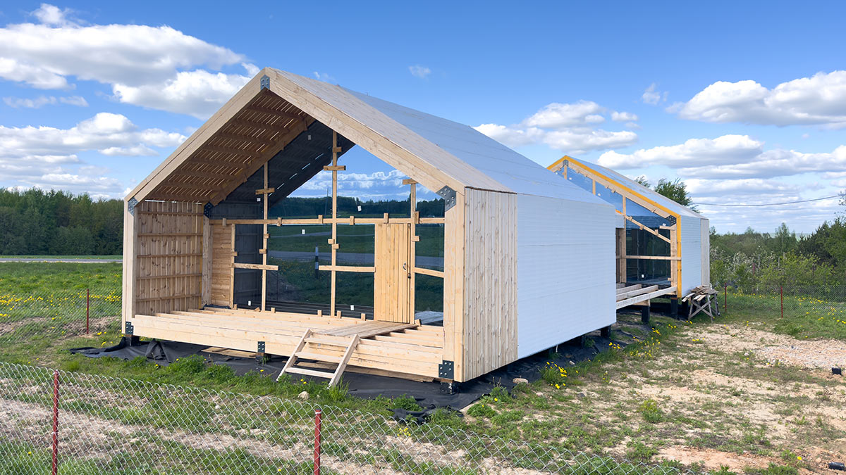 Госдума одобрила в первом чтении проект об эксперименте в сфере ИЖС в Подмосковье