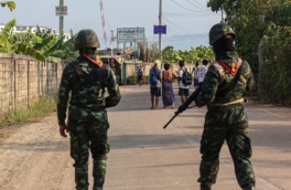 Армия Таиланда объявила эвакуацию жителей провинций, граничащих с Камбоджей