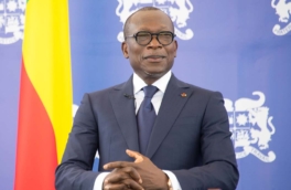 Госпереворот в Бенине: что известно к этому часу о ситуации в африканской стране