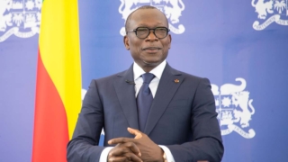 Госпереворот в Бенине: что известно к этому часу о ситуации в африканской стране