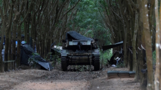 В МВД Камбоджи назвали действия армии Таиланда военными преступлениями