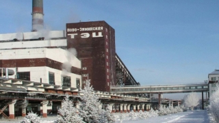 В иркутском Саянске ввели режим повышенной готовности из-за аварии на ТЭЦ