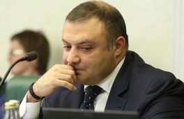 Экс-сенатора Тер-Аванесова объявили в розыск