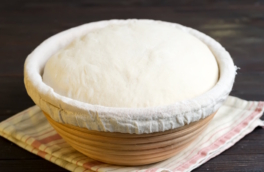 Что добавить в тесто, чтобы выпечка была воздушной и долго не черствела