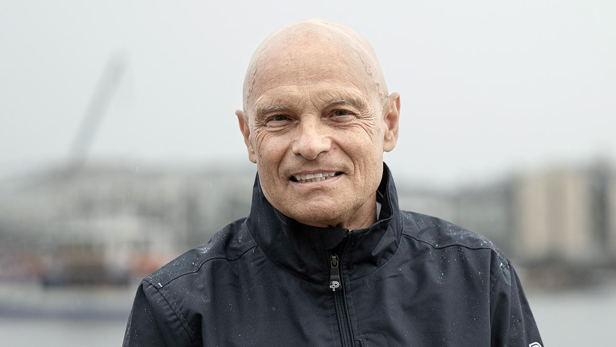 Глава Gunvor уйдет в отставку после заявлений США о связях с Россией