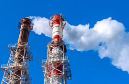 В Ангарском округе ввели режим ЧС из-за аварии на ТЭЦ-9