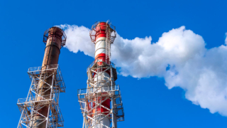 В Ангарском округе ввели режим ЧС из-за аварии на ТЭЦ-9