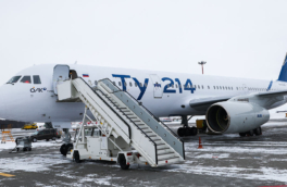 Авиакомпании получат больше 50 российских самолетов