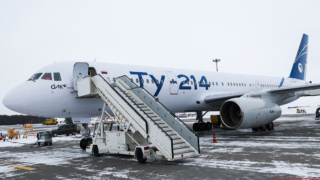 Авиакомпании получат больше 50 российских самолетов