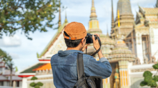 Россияне смогут ездить в Таиланд на 60 дней без визы в 2026 году