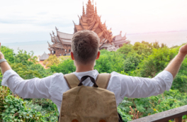 Безопасно ли лететь в Таиланд на фоне конфликта с Камбоджей