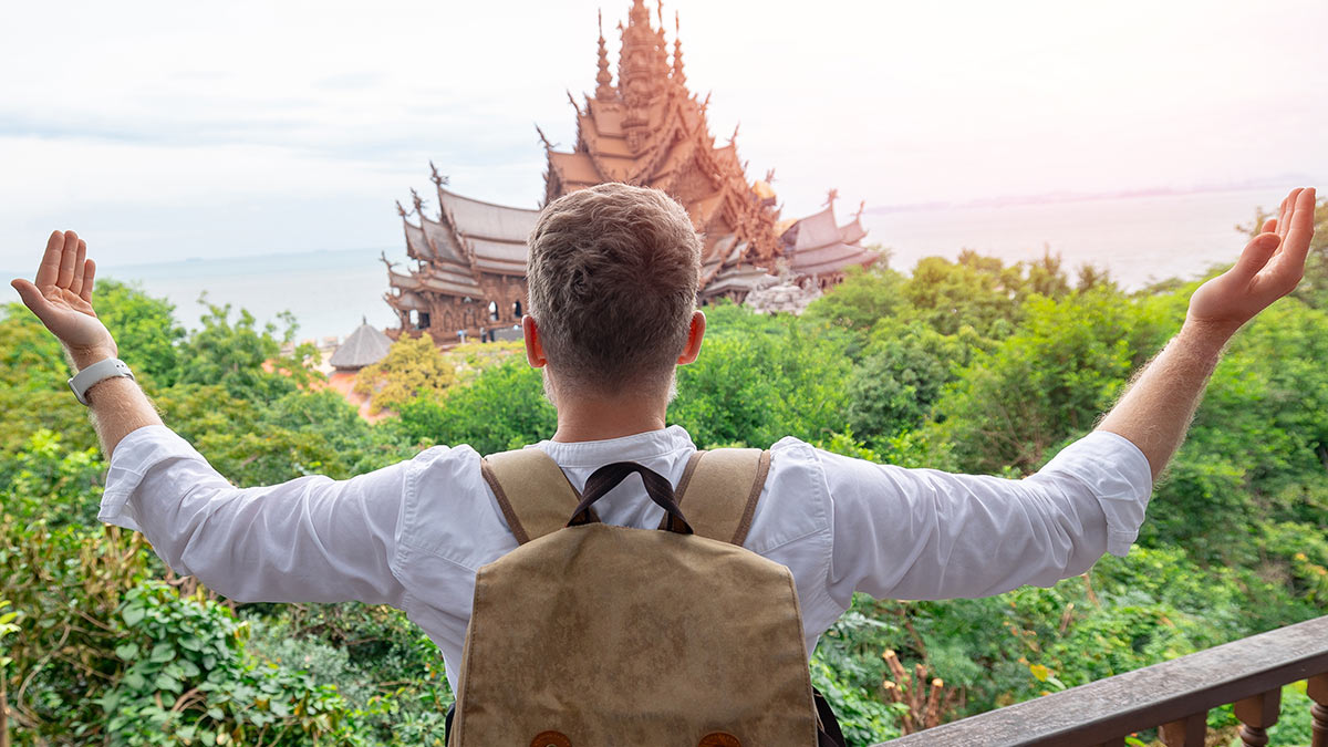 В Альянсе туроператоров РФ успокоили туристов, отправляющихся в Таиланд