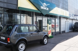 Когда появятся лимитированные версии внедорожников УАЗ