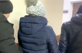 Мать из Иркутска, подозреваемую в убийстве детей 3 и 5 лет, отправили в СИЗО