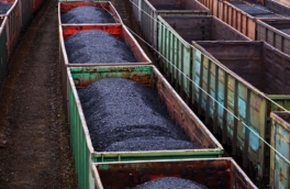 Китай увеличил импорт российского каменного угля на 42%