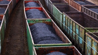 Китай увеличил импорт российского каменного угля на 42%