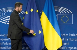 Кредит ЕС Украине в €90 млрд не закроет финансовые потребности страны