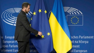 Кредит ЕС Украине в €90 млрд не закроет финансовые потребности страны
