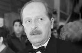 Умер режиссер Вячеслав Криштофович, снявший фильм "Одинокая женщина желает познакомиться" с Купченко и Збруевым