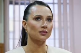 Беременную Лерчек готовят к операции