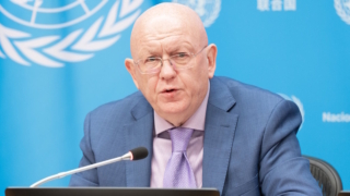 Россия осуждает действия США по отношению к Венесуэле – Небензя