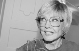 Умерла звезда фильма "Москва слезам не верит" Вера Алентова