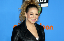 Мэрайе Кэри выплатят $92 тыс. компенсации по делу о плагиате в рождественской песне