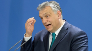 Исторической ошибкой назвал Орбан заморозку российских активов в ЕС