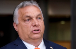 Россия и США могут подписать мирное соглашение без участия Евросоюза, заявил Орбан