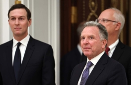 Ушаков оценил роль Уиткоффа и зятя Трампа в переговорах по Украине