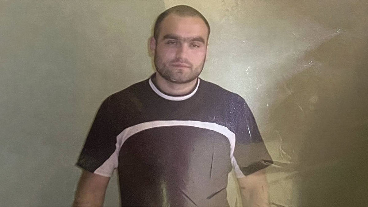 Владимир Миргород