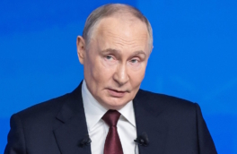 Семейная ипотека на вторичное жилье уже есть в некоторых городах, заявил Путин